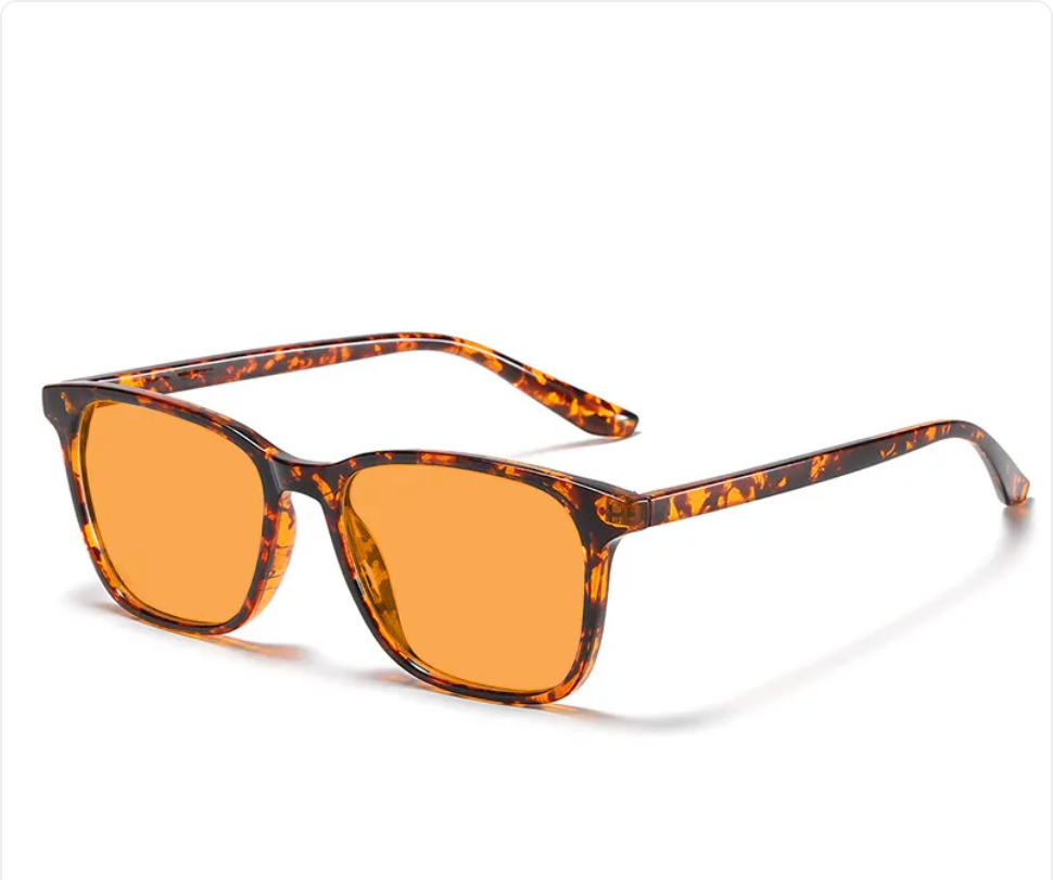 Gafas Anti-Luz Azul UV